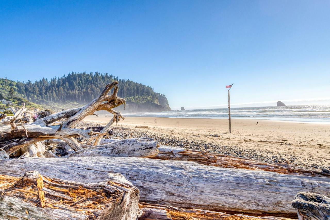 Cape Meares Overlook Ngoại thất bức ảnh