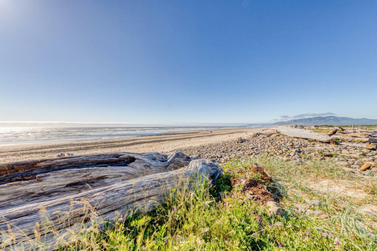 Cape Meares Overlook Ngoại thất bức ảnh